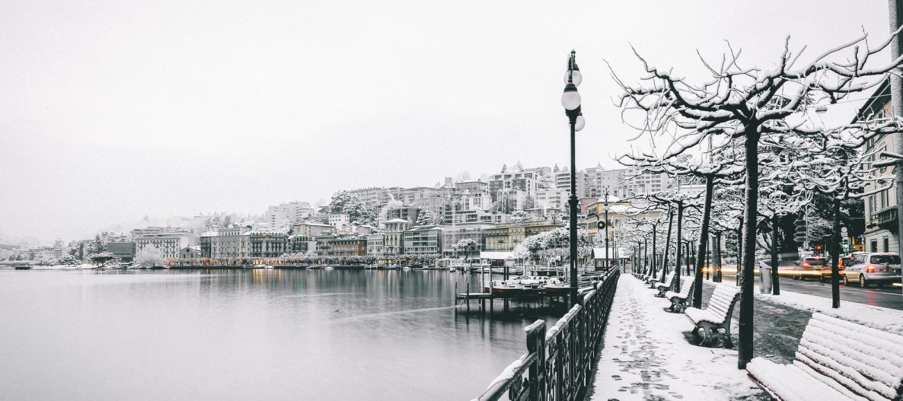 Winterize Your Boat Dock