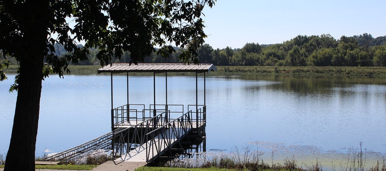 Make Floating Docks Safe