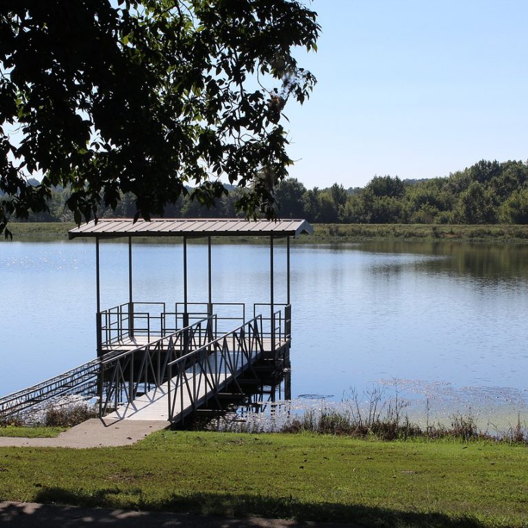 Make Floating Docks Safe