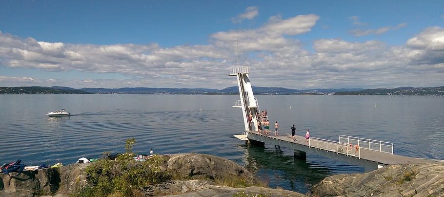 Popular Diving Boards