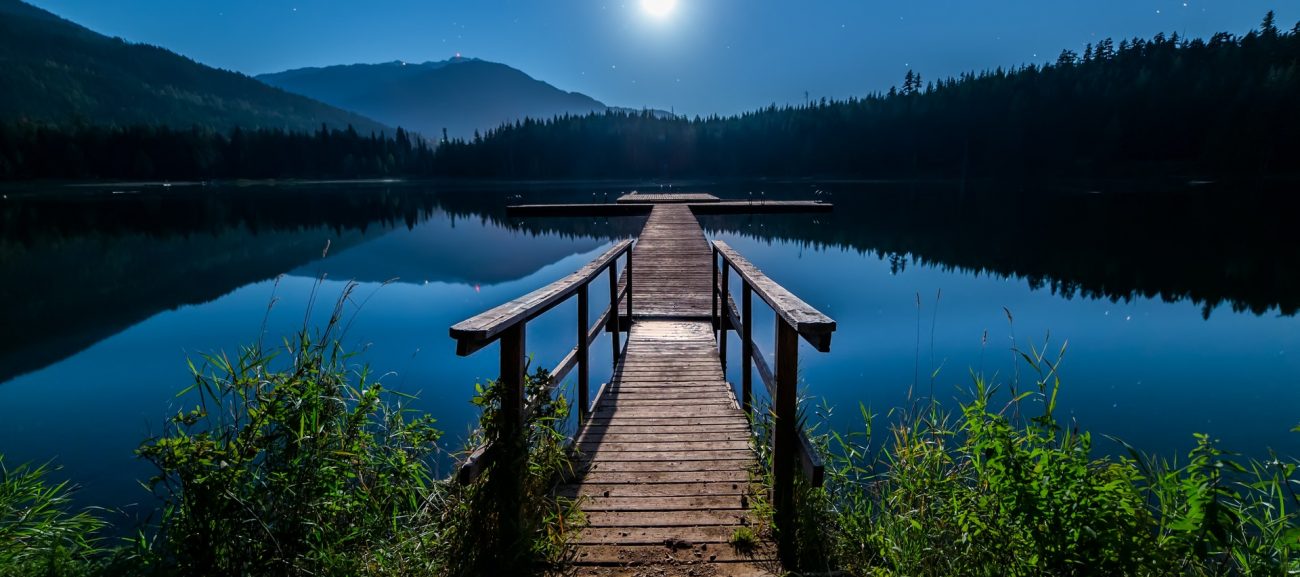 customize your floating dock