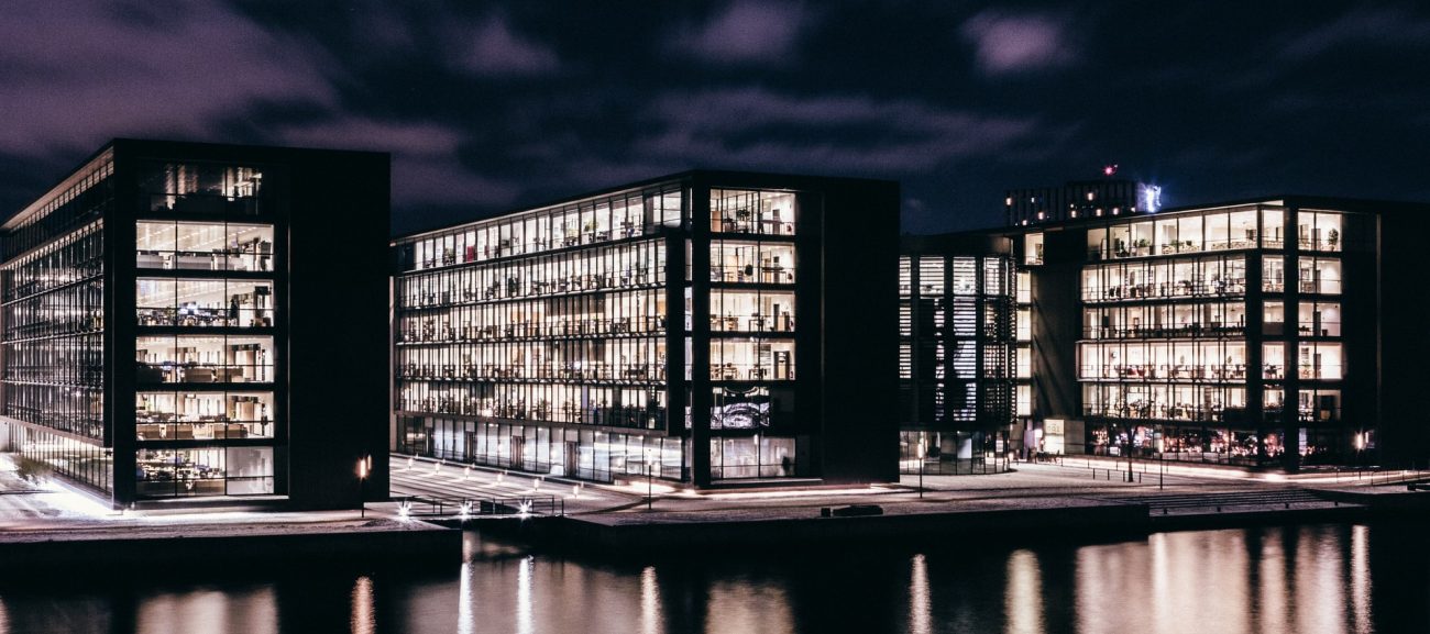 Floating Structures