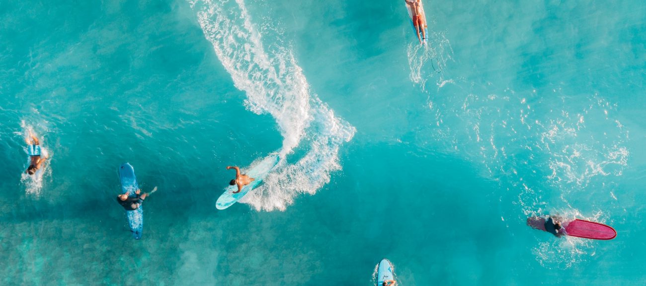 Fun Water Activities