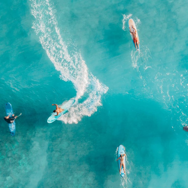 Fun Water Activities