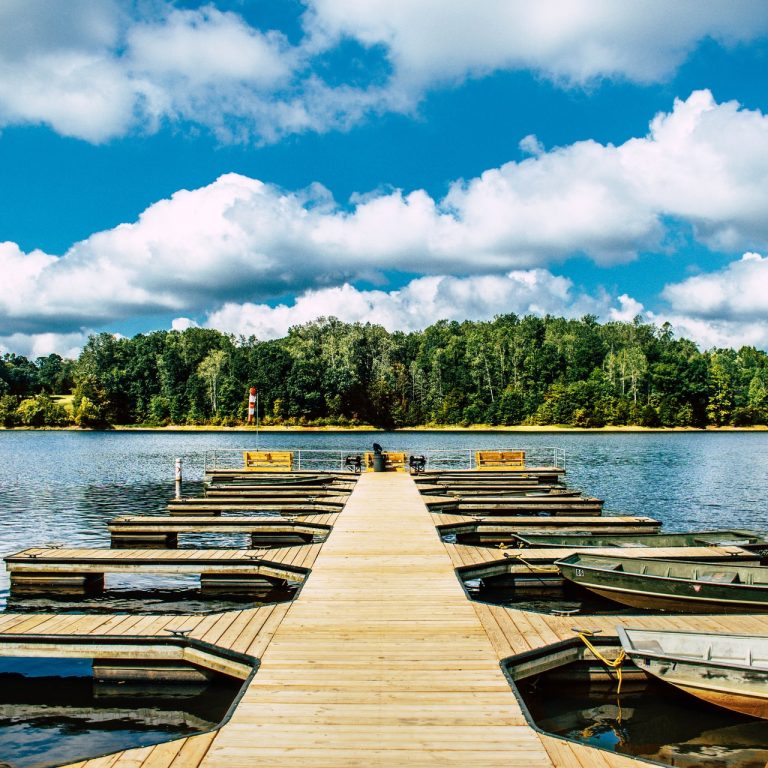 Prepare Your Dock for Hurricane Season