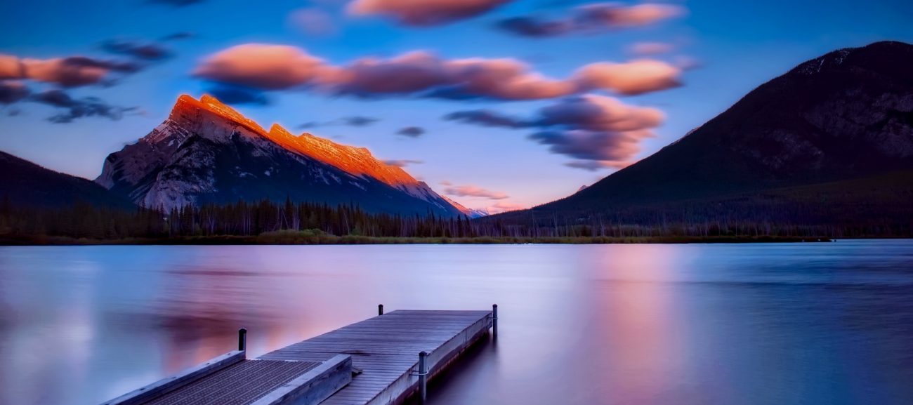 Floating Docks vs Stationary Docks