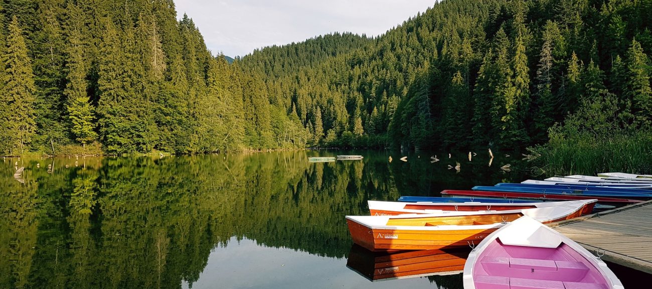 Painting Your Fiberglass Boat