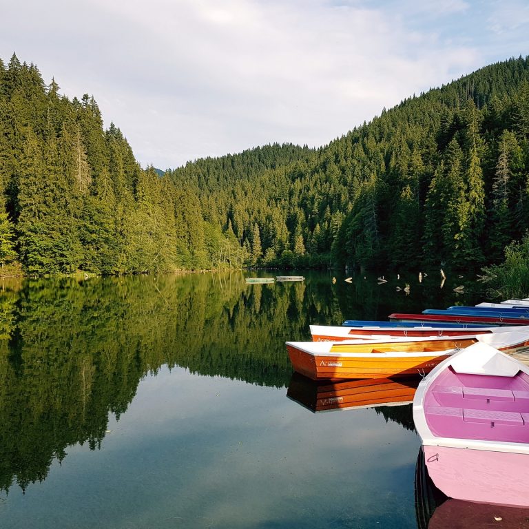 Painting Your Fiberglass Boat