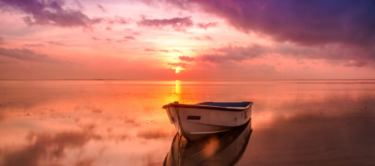 Spring Boat Checklist