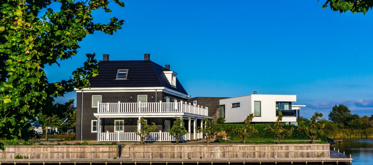 Buying a Waterfront Property