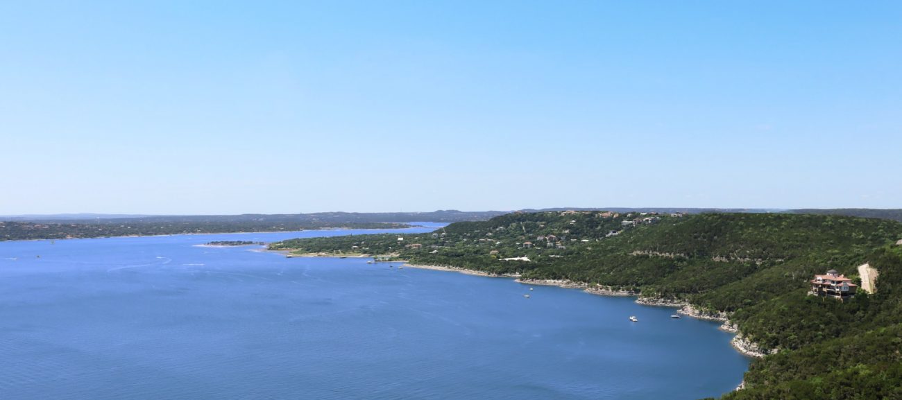 Lake Travis