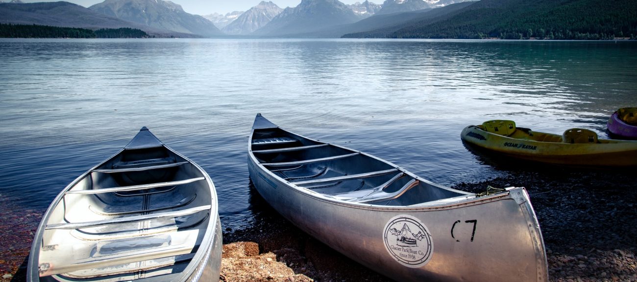 canoe safety tips