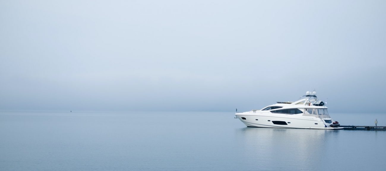 Buying a Boat