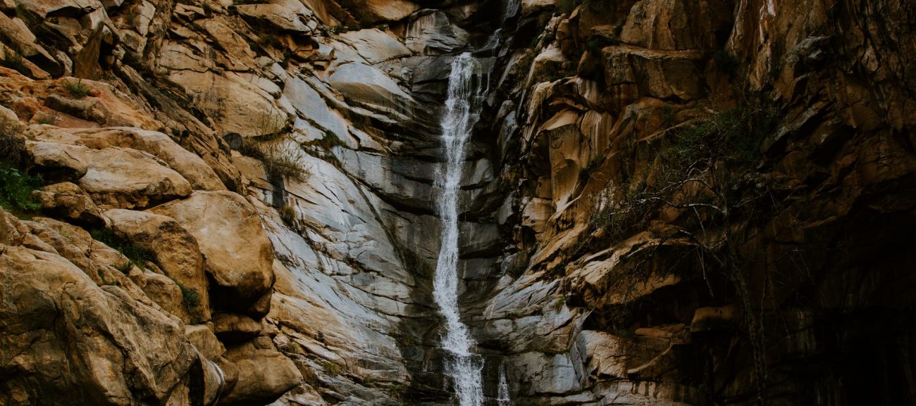 Cedar Creek