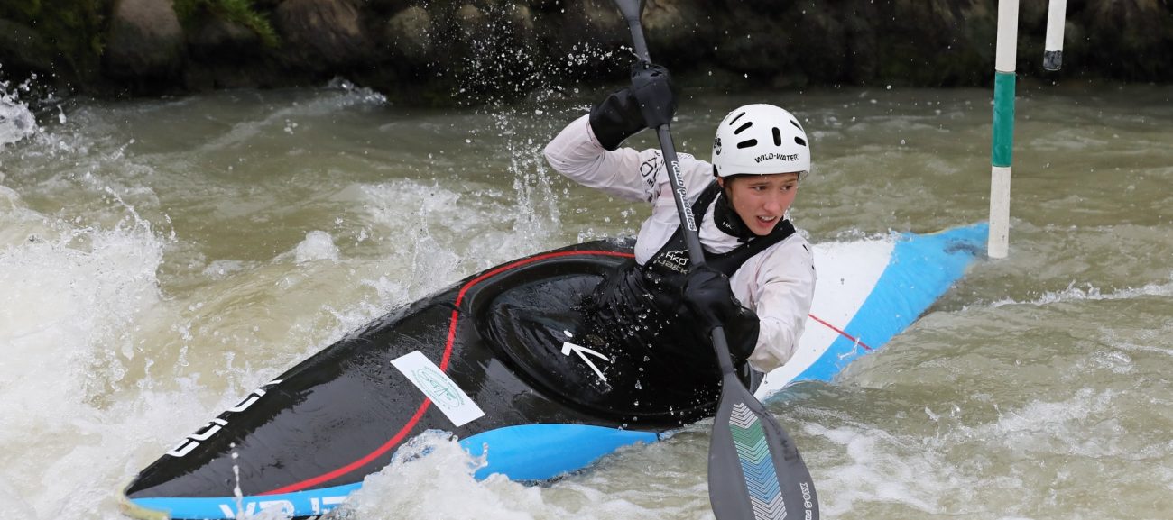 Kayak Spray Skirt