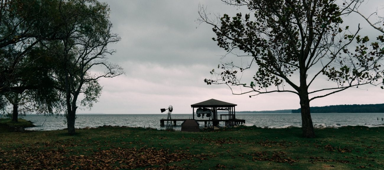 Lake Livingston