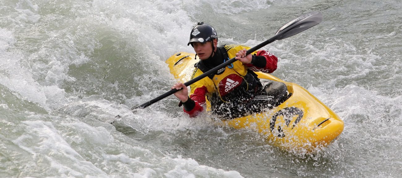 Kayak-Wear