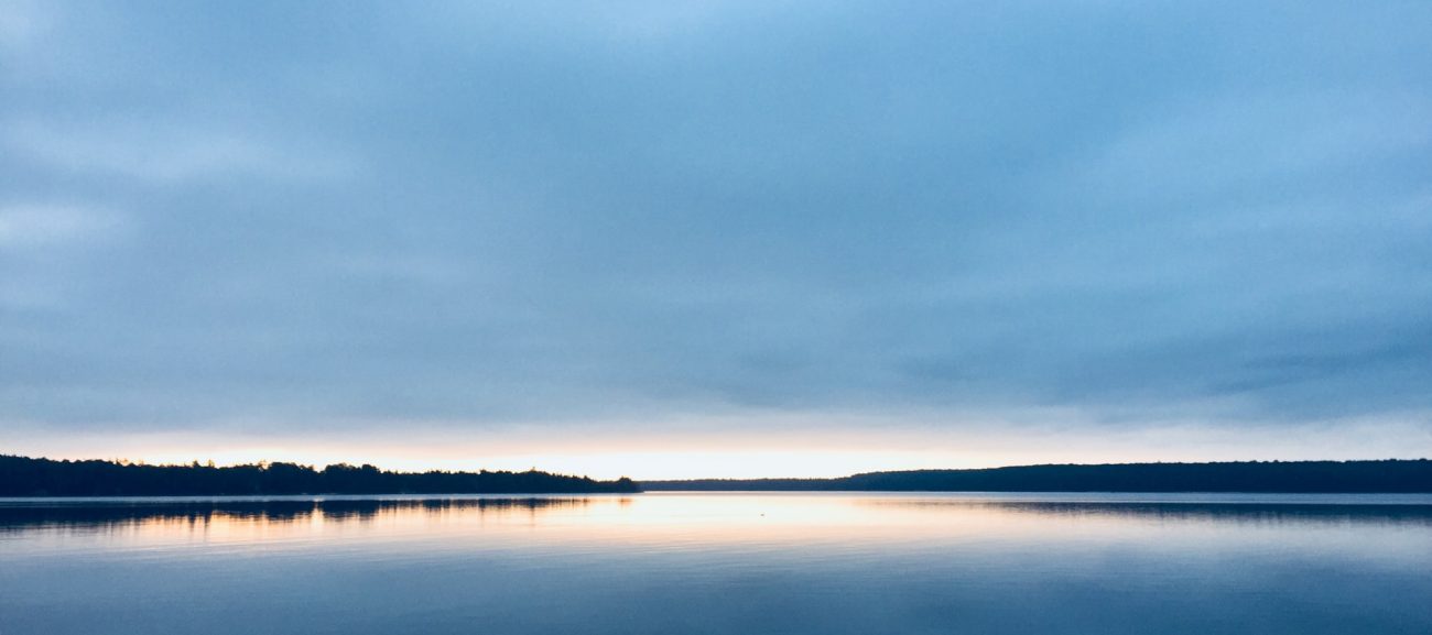 Lake Buchanan