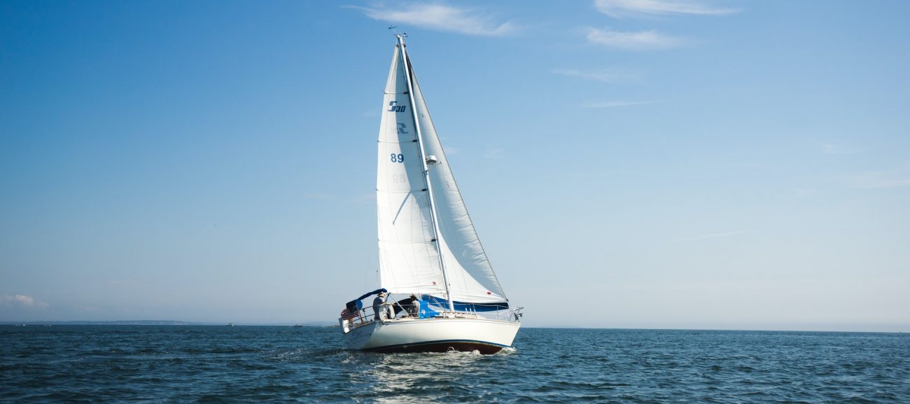 Tips for First-Time Boaters