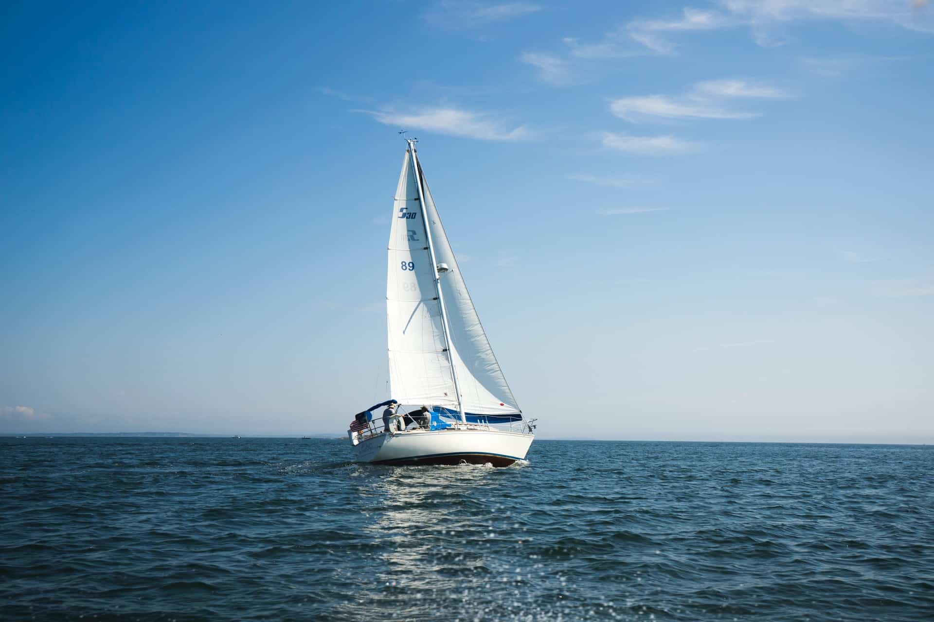 Tips for First-Time Boaters