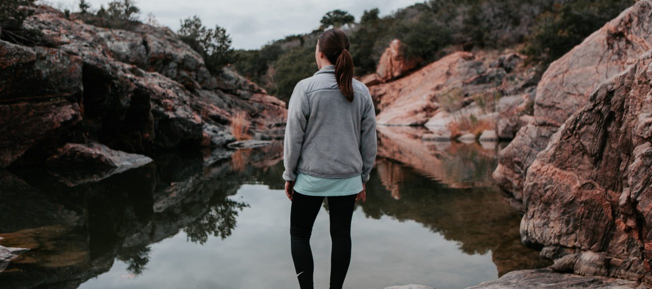 Best Lakes to Visit in Texas