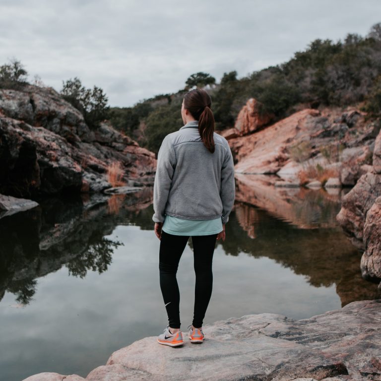 Best Lakes to Visit in Texas