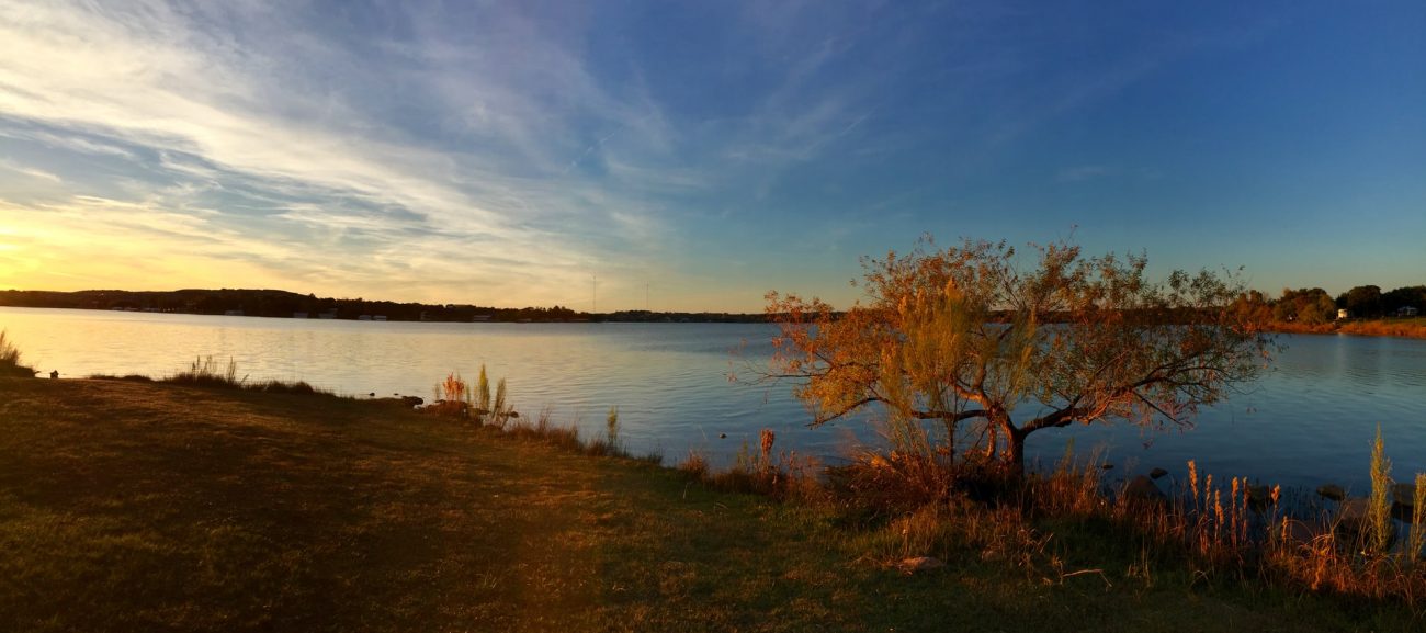Lake Conroe