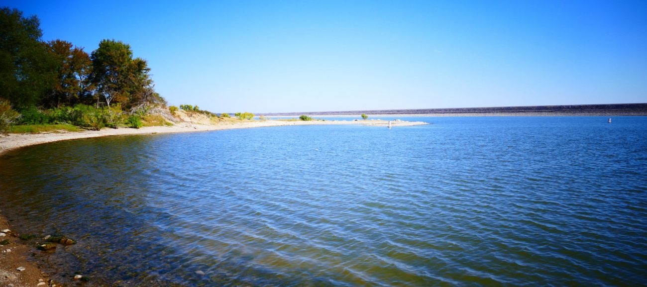 Lake Texoma