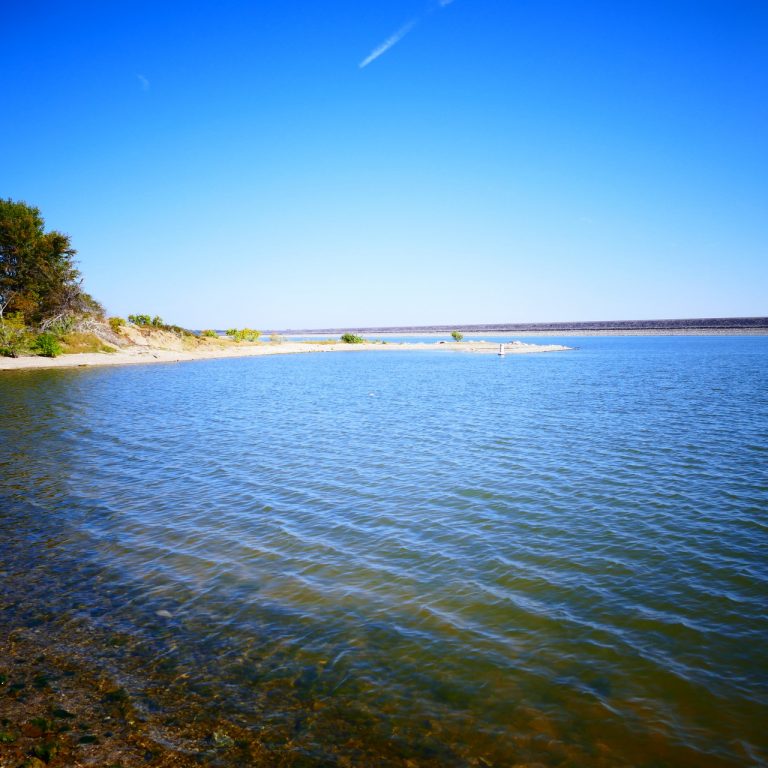 Lake Texoma