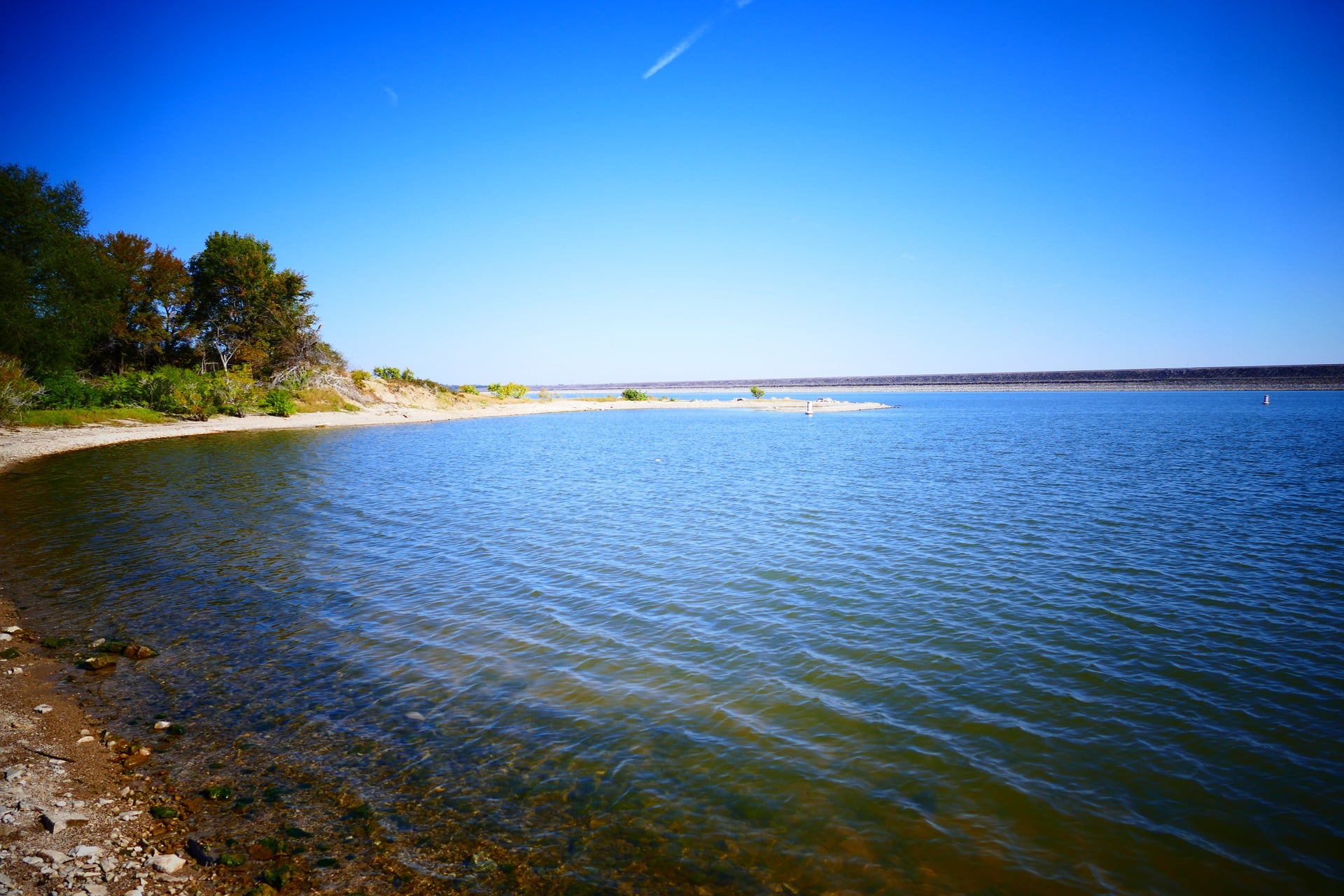 How to Spend Your Day When Visiting Lake Texoma - EZ Dock Texas