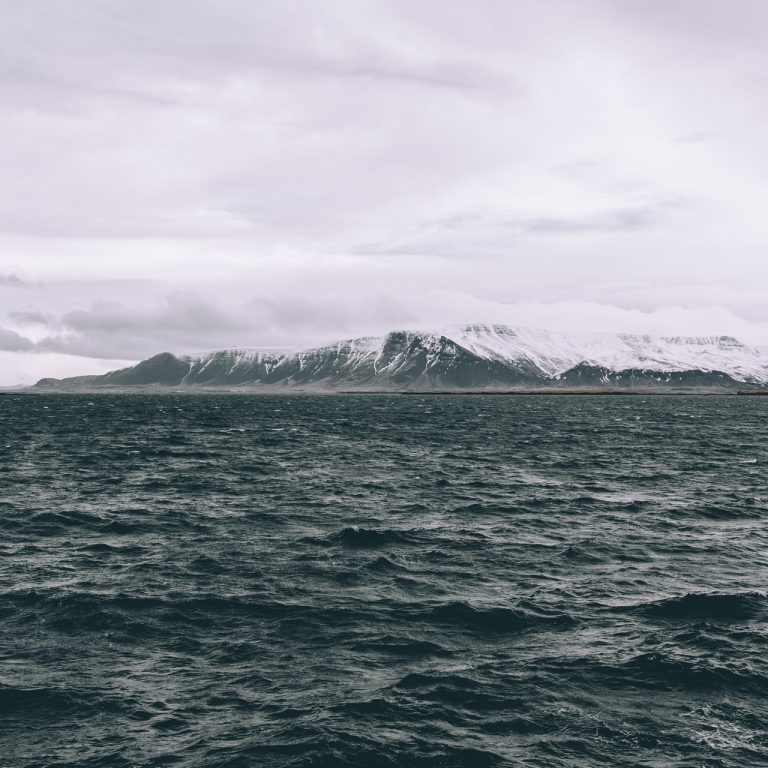 What to Do In Case of Cold Water Immersion