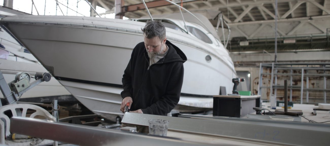 DIY Boat Upgrades