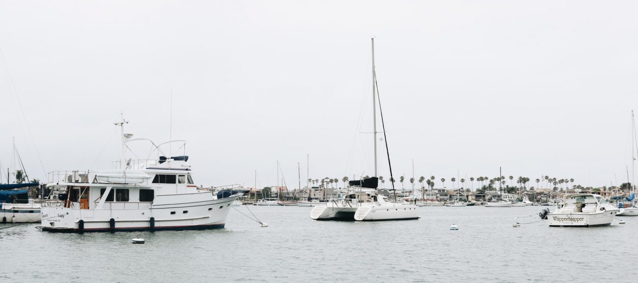 Boat vs Yacht