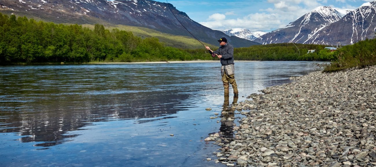 Tips for Fishing