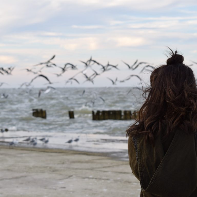 Visiting Progreso Lakes