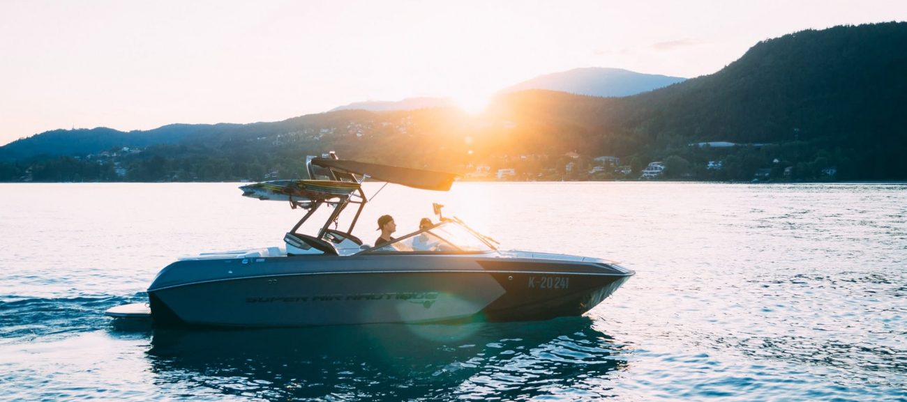 Affordable Boating