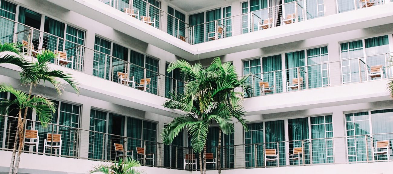 Best Lakefront Hotels in Texas