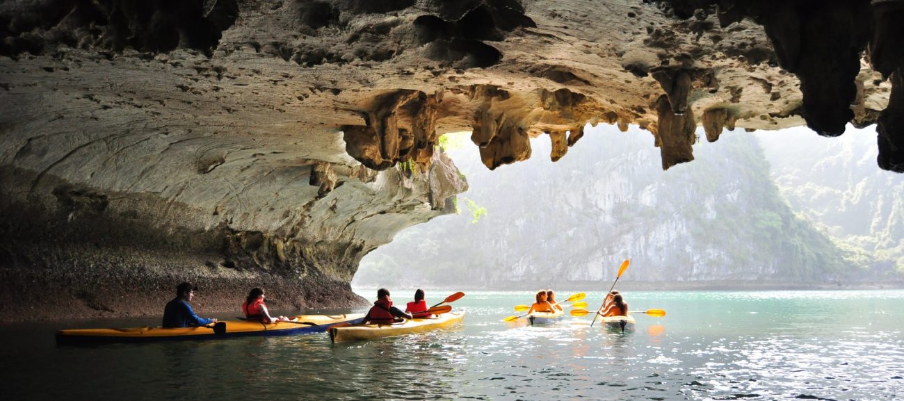 Canoe and Kayak Camping
