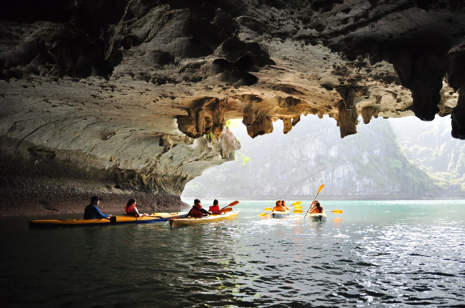 Canoe and Kayak Camping