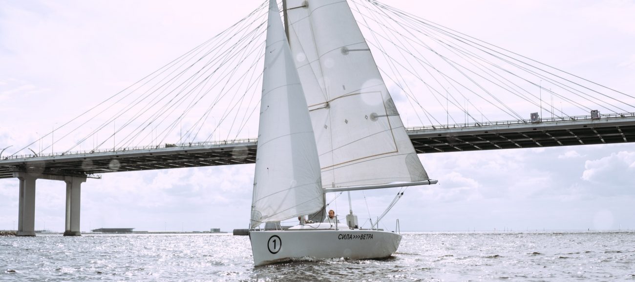 Common Boating Terms