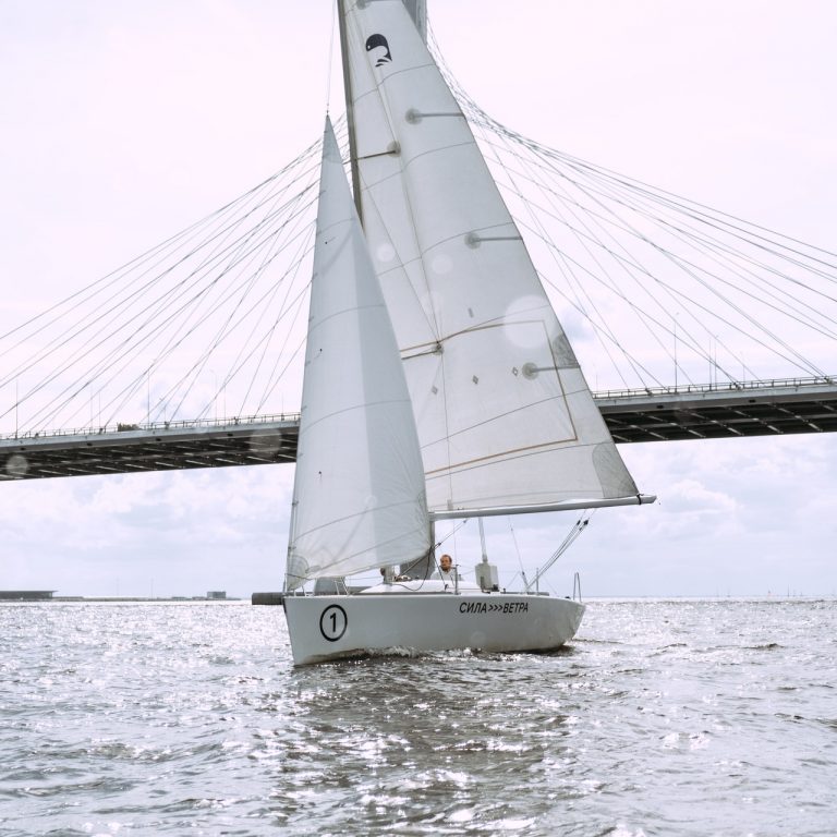 Common Boating Terms