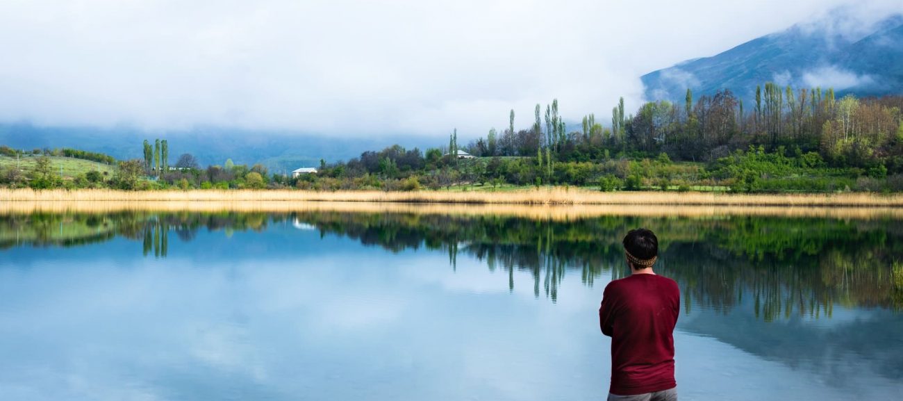 Lake Bridgeport
