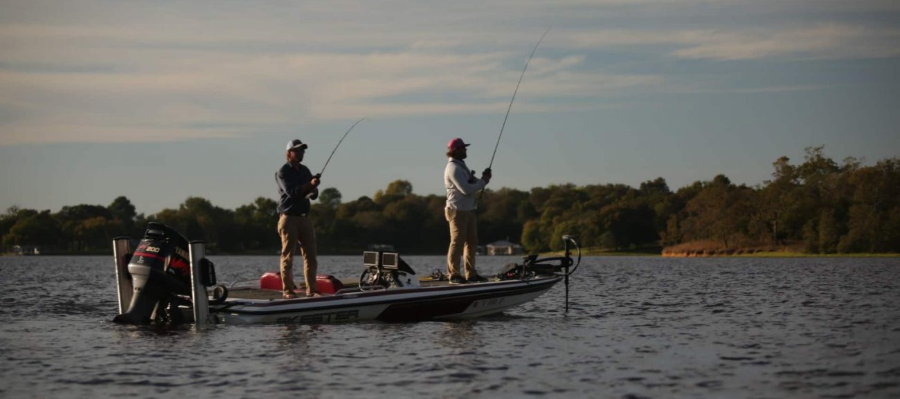 Bass Fishing Tips