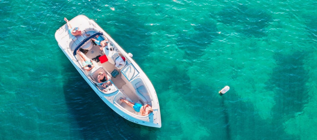 Boating Terms