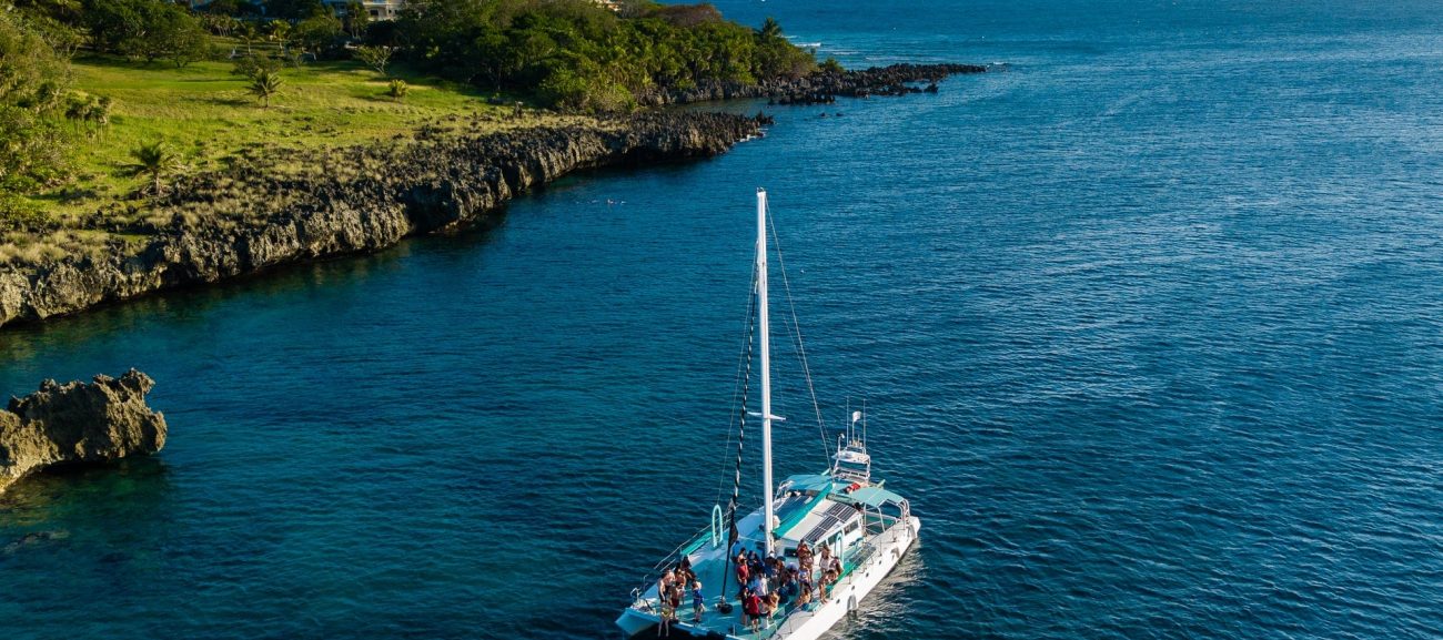 Family Cruise Vacation