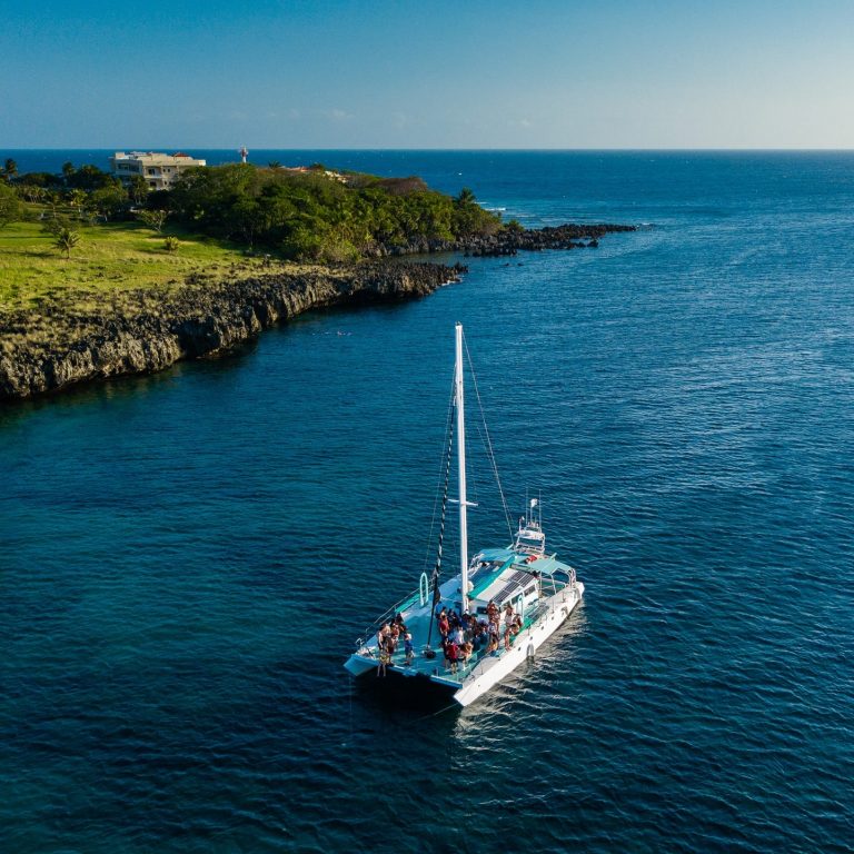 Family Cruise Vacation