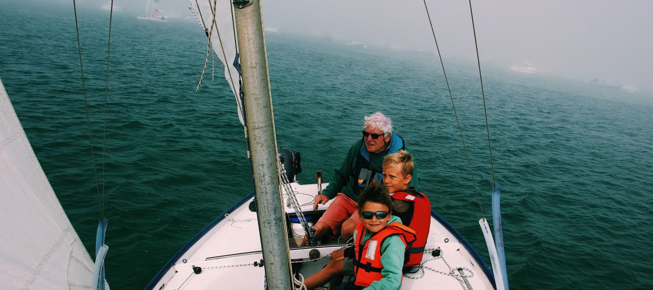 Good Boaters