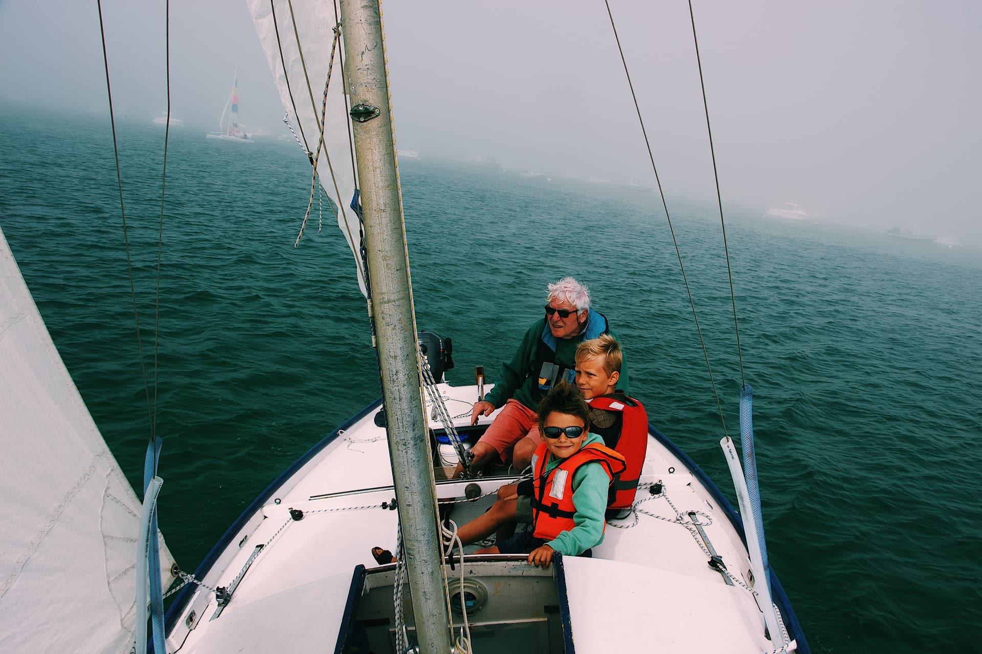 Good Boaters