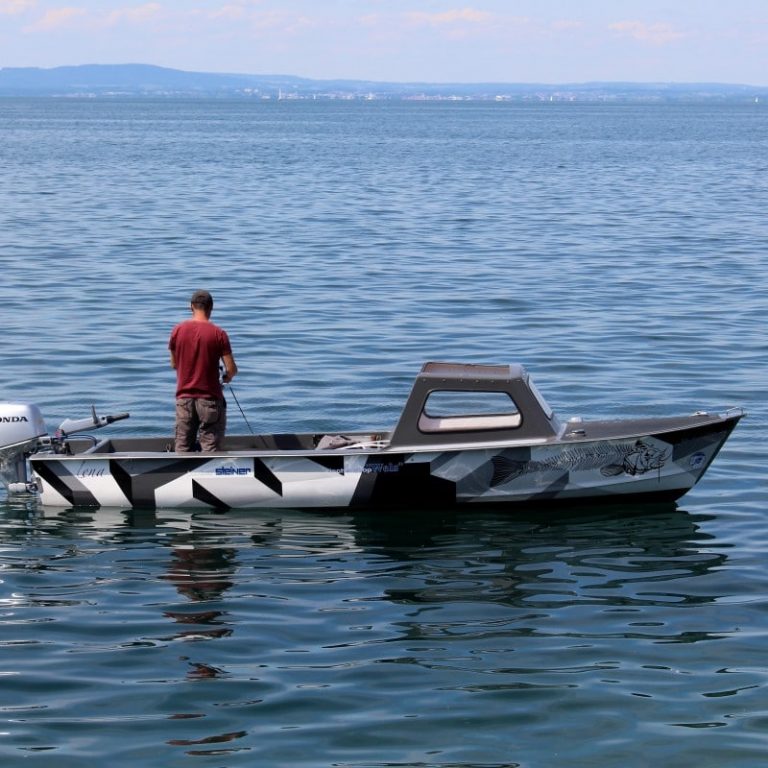Top Boats for Shallow Water