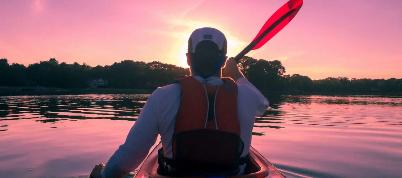 Benefits of a Kayak Launch